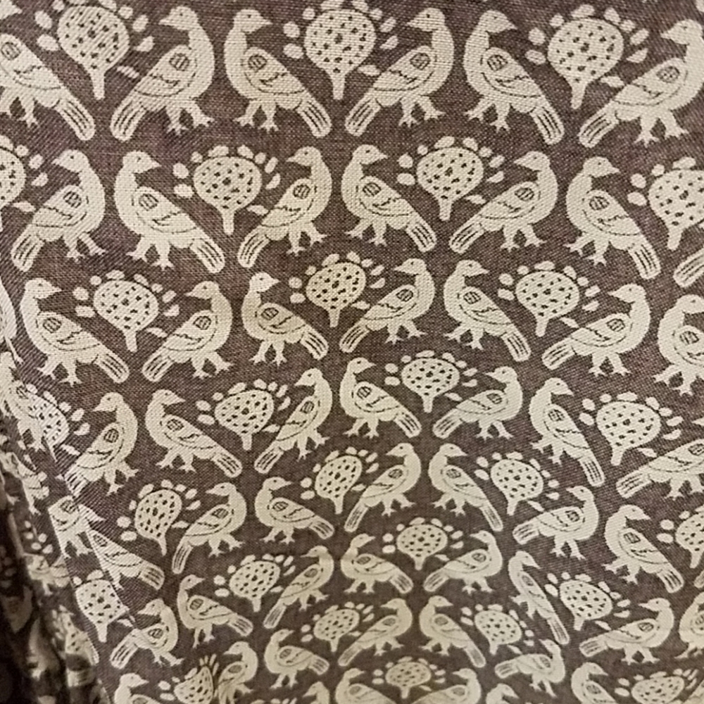 Ladies blouse